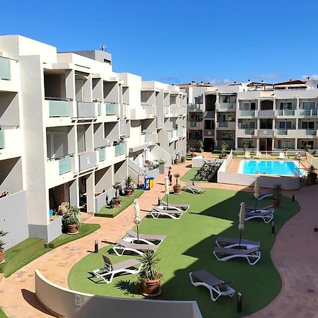 Rizi Corralejo Sun Apartment Exterior photo