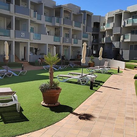 Rizi Corralejo Sun Apartment Exterior photo