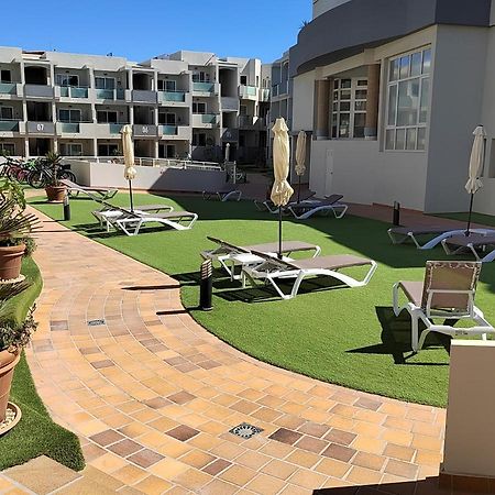 Rizi Corralejo Sun Apartment Exterior photo