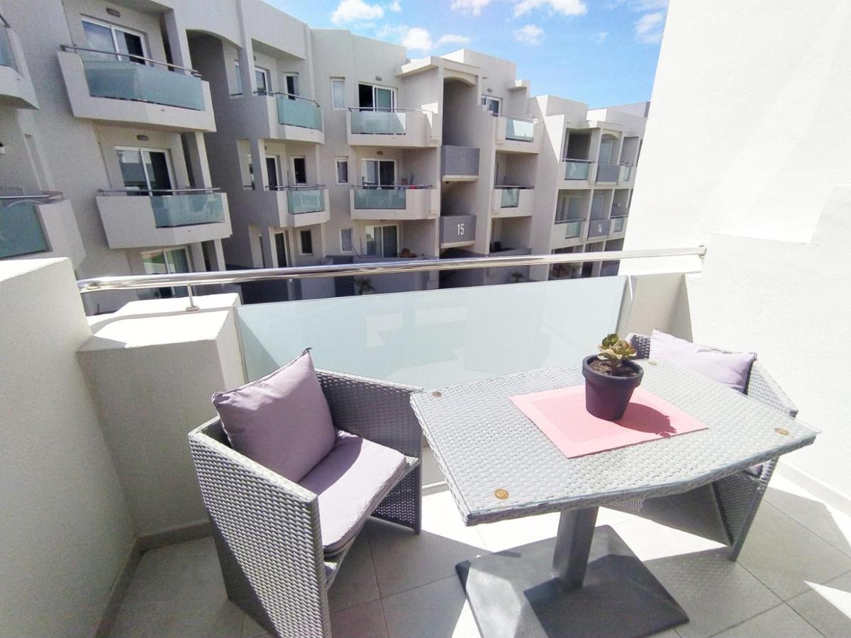 Rizi Corralejo Sun Apartment Exterior photo