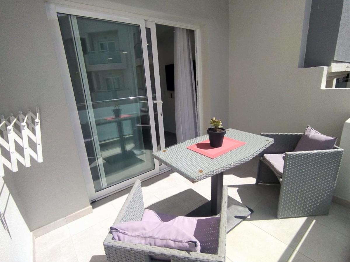 Rizi Corralejo Sun Apartment Exterior photo