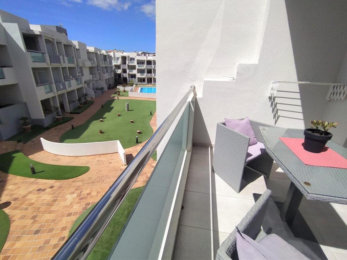 Rizi Corralejo Sun Apartment Exterior photo