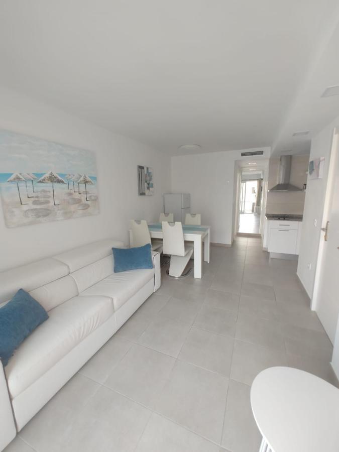 Rizi Corralejo Sun Apartment Exterior photo