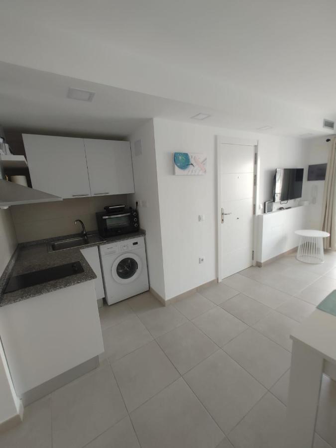 Rizi Corralejo Sun Apartment Exterior photo