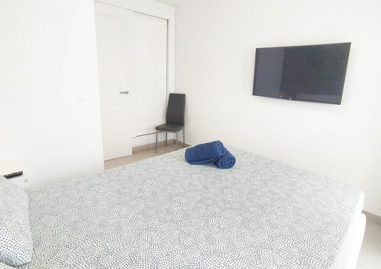 Rizi Corralejo Sun Apartment Exterior photo