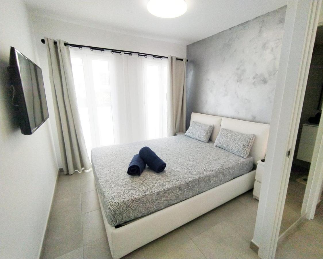 Rizi Corralejo Sun Apartment Exterior photo