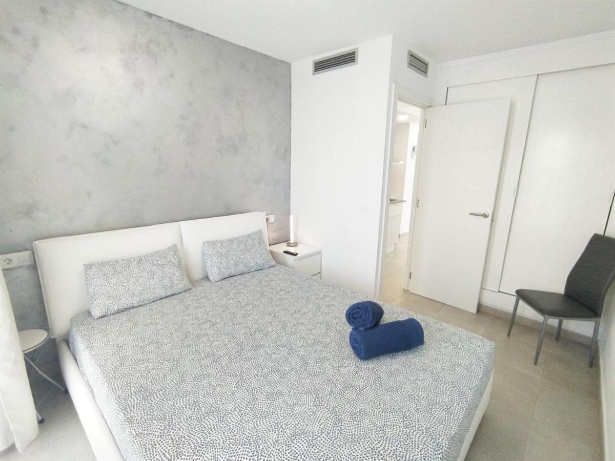 Rizi Corralejo Sun Apartment Exterior photo
