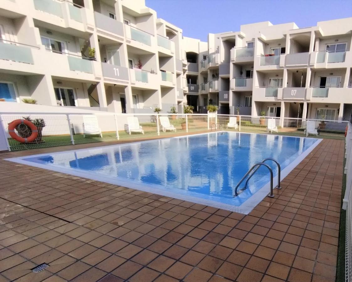 Rizi Corralejo Sun Apartment Exterior photo