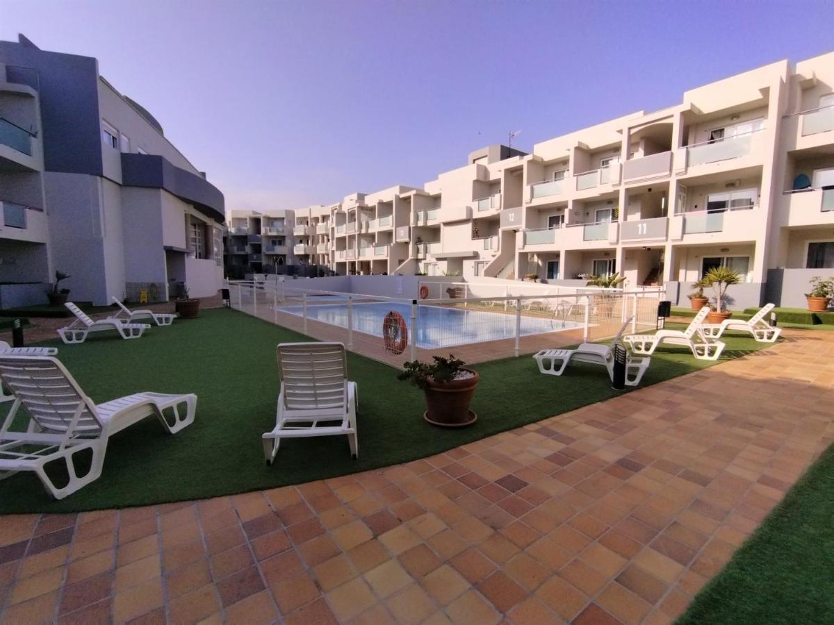 Rizi Corralejo Sun Apartment Exterior photo