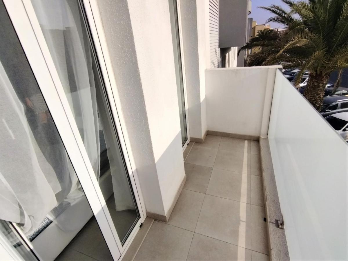 Rizi Corralejo Sun Apartment Exterior photo