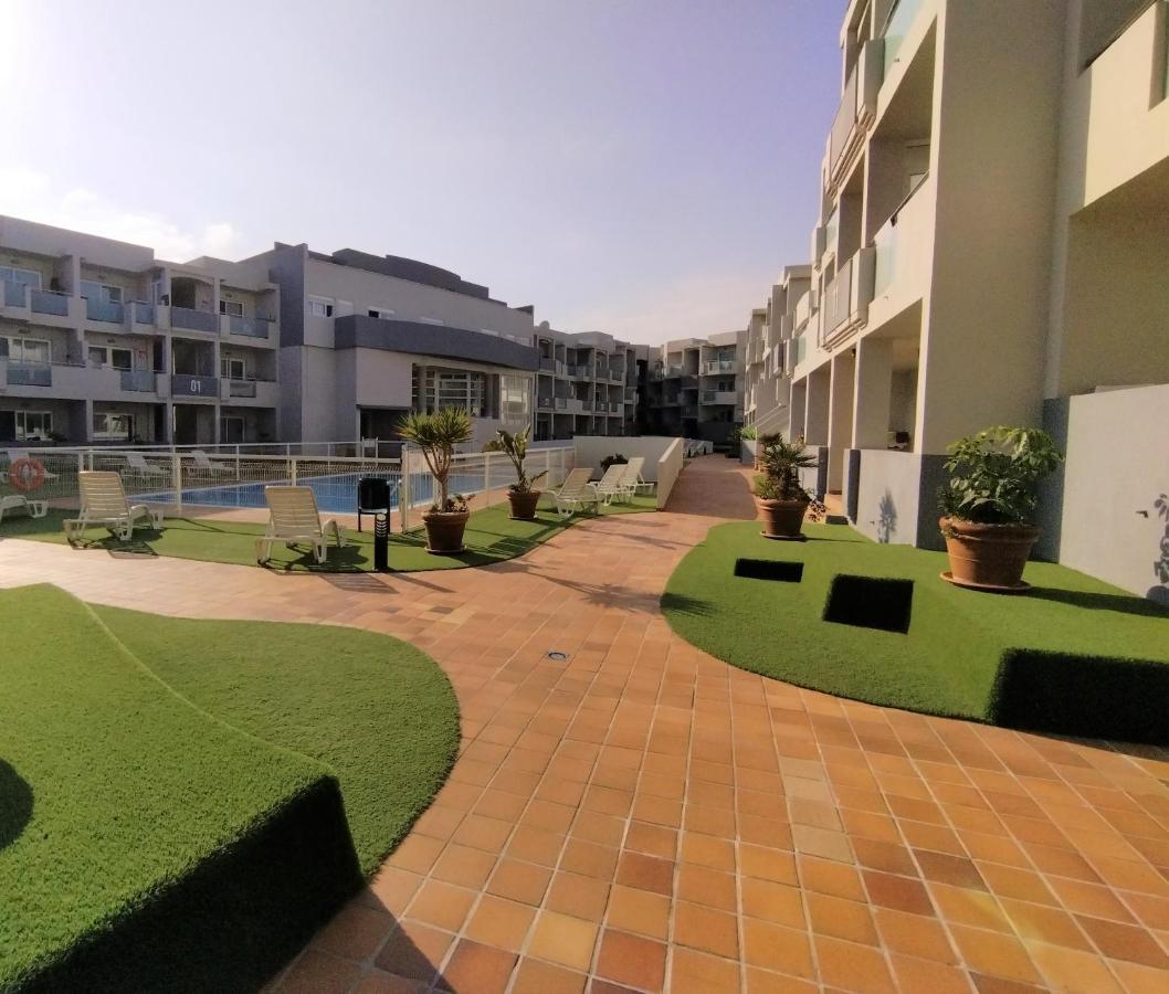 Rizi Corralejo Sun Apartment Exterior photo