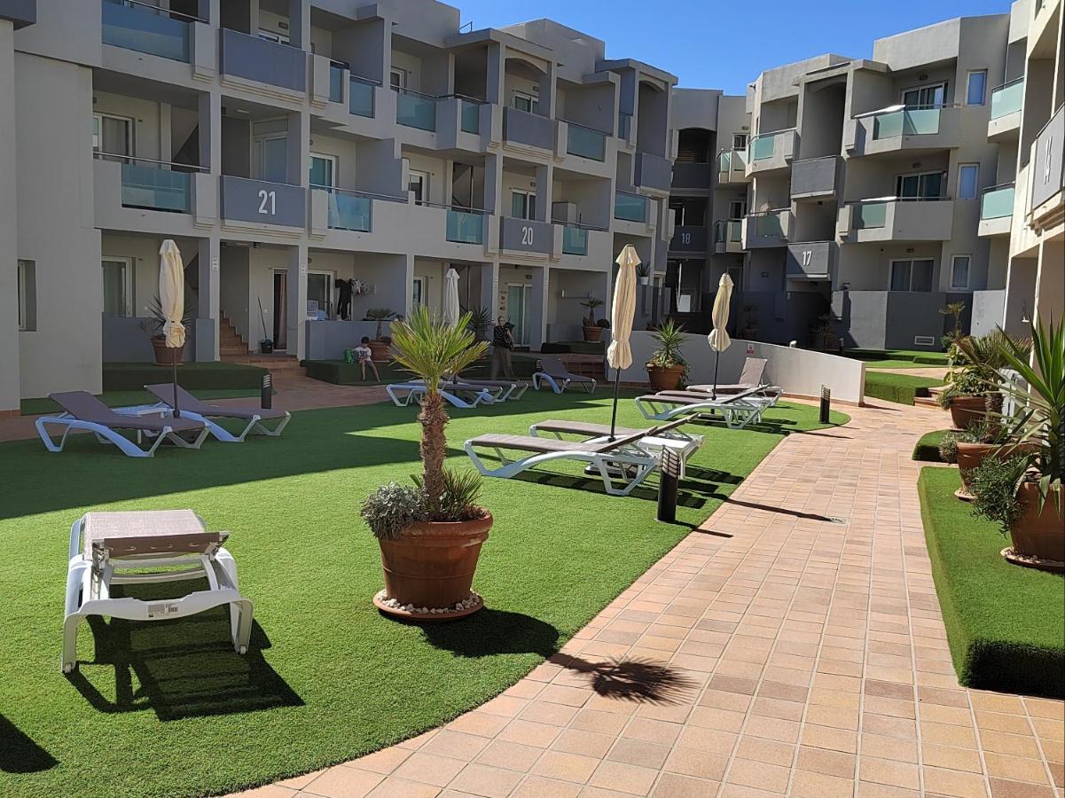 Rizi Corralejo Sun Apartment Exterior photo